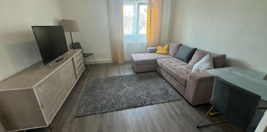 Appartamento Valencia, Spagna 85 mq. N° 127161