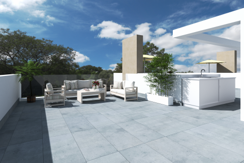 Villa en venta Torre-Pacheco, Murcia, España 3 dormitorios, 140 m2 No. 128801 - foto 5