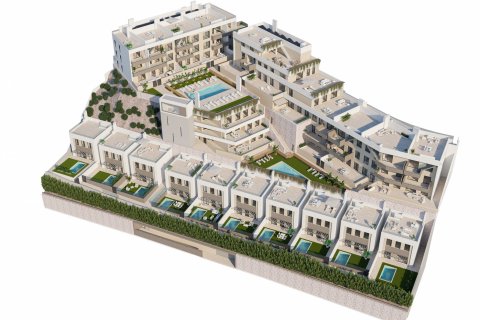 Villa pārdošanā Aguilas, Murcia, Spānijā 4 istabas,  Nr. 128800 - attēls 8