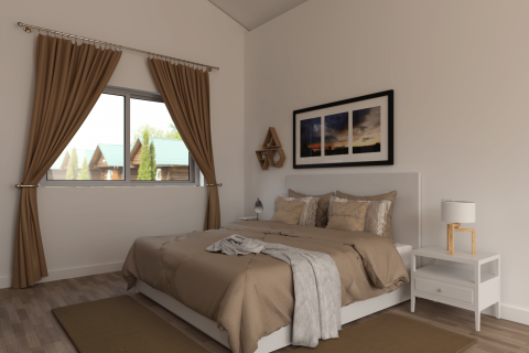 Villa en venta Moratalla, Murcia, España 3 dormitorios, 109 m2 No. 128802 - foto 4