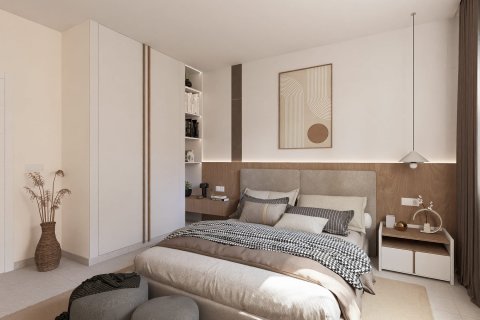 Apartment for sale Murcia, Spain 4 bedrooms, 201 sq.m. No. 132362 - photo 19