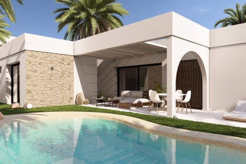 Apartment for sale Murcia, Spain 4 bedrooms, 201 sq.m. No. 132362 - photo 1