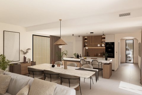 Apartment for sale Murcia, Spain 4 bedrooms, 201 sq.m. No. 132362 - photo 21