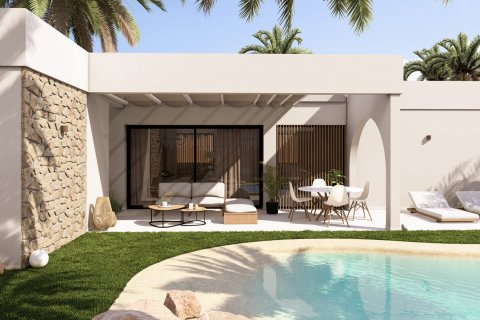 Apartment for sale Murcia, Spain 4 bedrooms, 201 sq.m. No. 132362 - photo 6