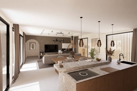 Apartment for sale Murcia, Spain 4 bedrooms, 201 sq.m. No. 132362 - photo 11
