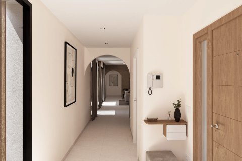 Apartment for sale Murcia, Spain 4 bedrooms, 201 sq.m. No. 132362 - photo 10