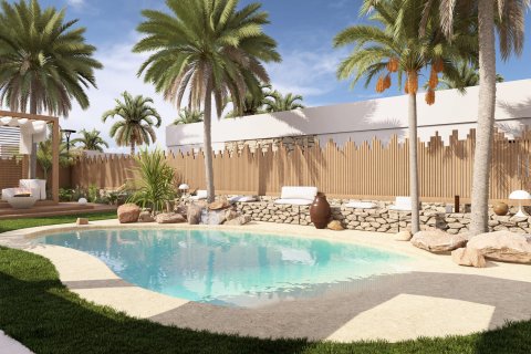 Apartment for sale Murcia, Spain 4 bedrooms, 201 sq.m. No. 132362 - photo 9