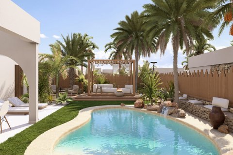 Apartment for sale Murcia, Spain 4 bedrooms, 201 sq.m. No. 132362 - photo 8
