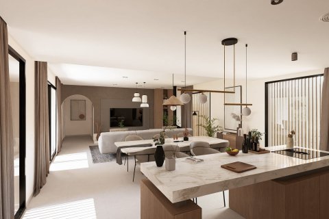 Apartment for sale Murcia, Spain 4 bedrooms, 201 sq.m. No. 132362 - photo 2