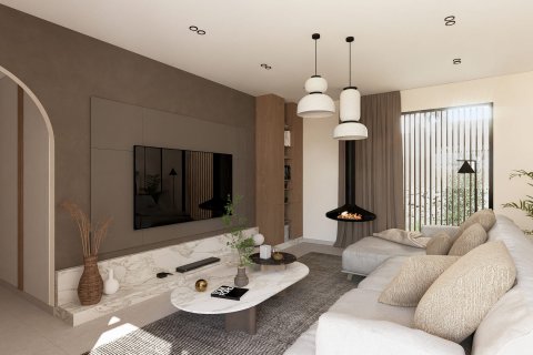 Apartment for sale Murcia, Spain 4 bedrooms, 201 sq.m. No. 132362 - photo 13