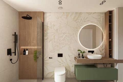 Apartment for sale Murcia, Spain 4 bedrooms, 201 sq.m. No. 132362 - photo 25