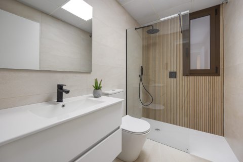 Kattohuoneisto myytävänä Los Alcazares, Murcia, Espanja, 3 makuuhuonetta,  No. 132362 - kuva 24