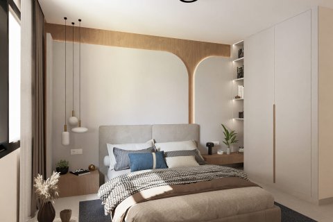 Apartment for sale Murcia, Spain 4 bedrooms, 201 sq.m. No. 132362 - photo 24