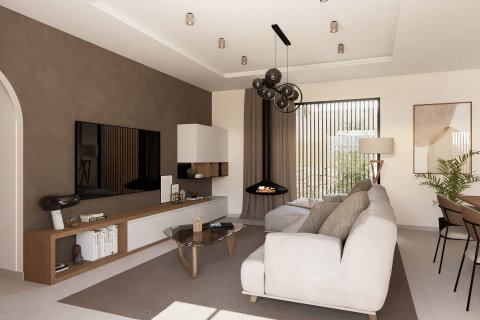 Apartment for sale Murcia, Spain 4 bedrooms, 201 sq.m. No. 132362 - photo 12