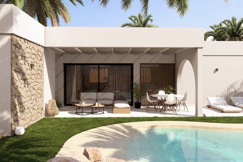 Apartment for sale Murcia, Spain 4 bedrooms, 201 sq.m. No. 132362 - photo 5