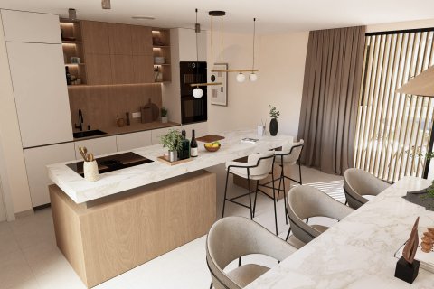 Apartment for sale Murcia, Spain 4 bedrooms, 201 sq.m. No. 132362 - photo 26