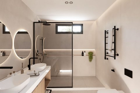 Appartamento in vendita Murcia, Spagna 2 camere da letto, 115 mq. N° 132361 - foto 17