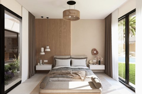 Appartamento in vendita Murcia, Spagna 2 camere da letto, 115 mq. N° 132361 - foto 16