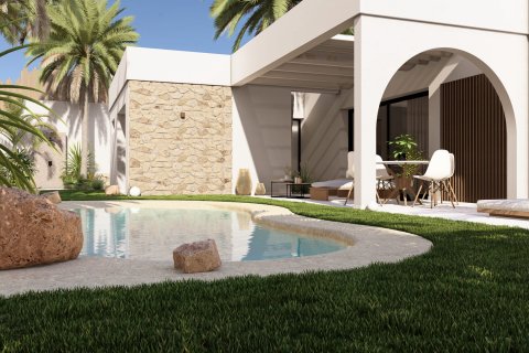 Appartamento in vendita Murcia, Spagna 2 camere da letto, 115 mq. N° 132361 - foto 4