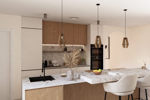 Appartamento in vendita Murcia, Spagna 2 camere da letto, 115 mq. N° 132361 - foto 14