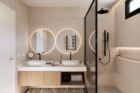 Appartamento in vendita Murcia, Spagna 2 camere da letto, 115 mq. N° 132361 - foto 18