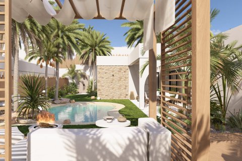 Appartamento in vendita Murcia, Spagna 2 camere da letto, 115 mq. N° 132361 - foto 3