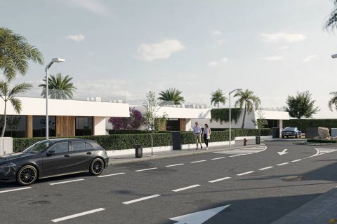 Lägenhet till salu Los Guardianes, Murcia, Spanien 3 sovrum, 92 kvm. Nr. 132363 - foto 15