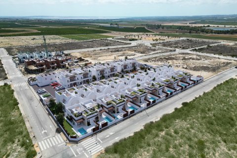 Продажа квартиры в Аликанте, Испания 3 спальни, 95м2 №123409 - фото 1