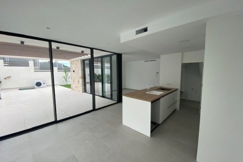 Villa zum Verkauf Alicante, Spanien 3 Schlafzimmer, 130 m2 Nr. 123407 - Foto 18
