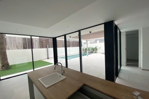 Villa zum Verkauf Alicante, Spanien 3 Schlafzimmer, 130 m2 Nr. 123407 - Foto 20