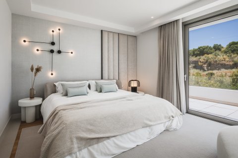 Villa zum Verkauf El Paraiso, Malaga, Spanien 5 Schlafzimmer, 690 m2 Nr. 124222 - Foto 21