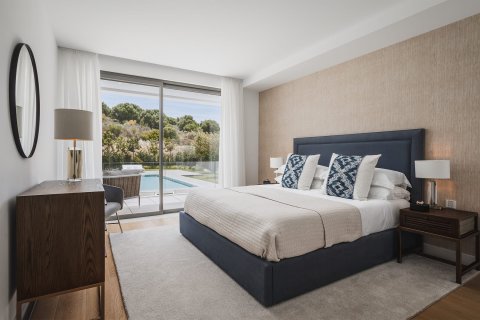 Villa zum Verkauf El Paraiso, Malaga, Spanien 5 Schlafzimmer, 690 m2 Nr. 124222 - Foto 3