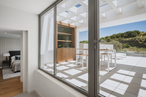Villa zum Verkauf El Paraiso, Malaga, Spanien 5 Schlafzimmer, 690 m2 Nr. 124222 - Foto 24