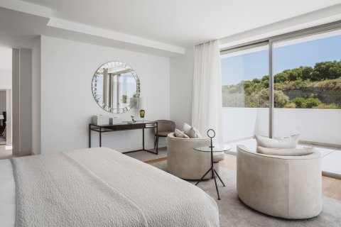 Villa zum Verkauf El Paraiso, Malaga, Spanien 5 Schlafzimmer, 690 m2 Nr. 124222 - Foto 29