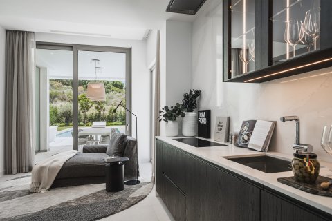 Villa zum Verkauf El Paraiso, Malaga, Spanien 5 Schlafzimmer, 690 m2 Nr. 124222 - Foto 19