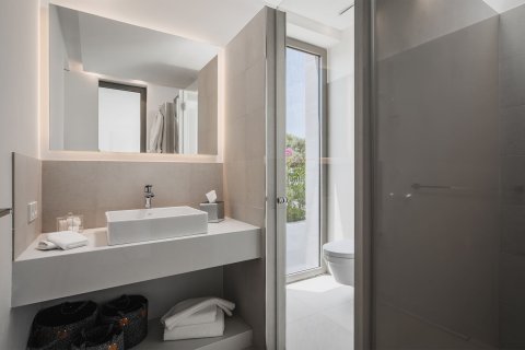 Продажа виллы Эль Параисо, Малага, Испания 4 спальни, 626м2 №124221 - фото 4