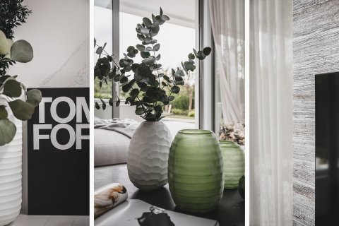 Продажа виллы Эль Параисо, Малага, Испания 4 спальни, 626м2 №124221 - фото 12