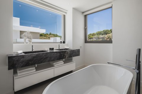 Продажа виллы Эль Параисо, Малага, Испания 4 спальни, 626м2 №124221 - фото 23