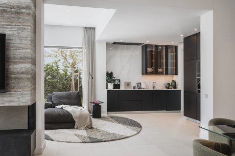 Продажа виллы Эль Параисо, Малага, Испания 4 спальни, 626м2 №124221 - фото 17