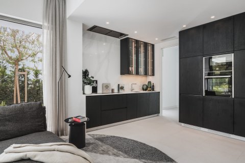 Продажа виллы Эль Параисо, Малага, Испания 4 спальни, 626м2 №124221 - фото 18