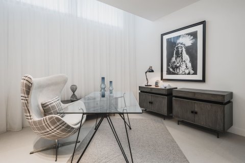 Продажа виллы Эль Параисо, Малага, Испания 4 спальни, 626м2 №124221 - фото 6