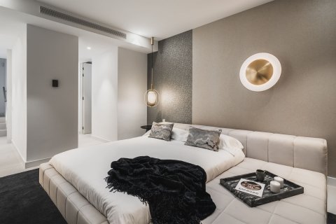 Продажа виллы Эль Параисо, Малага, Испания 4 спальни, 626м2 №124221 - фото 27