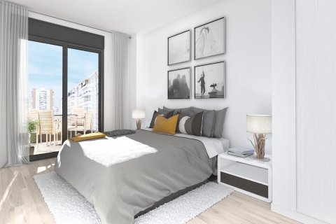 Продажа квартиры в Малага, Испания 2 спальни, 105м2 №124217 - фото 7