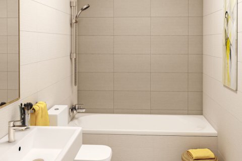 Продажа квартиры в Малага, Испания 2 спальни, 105м2 №124217 - фото 6