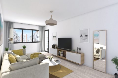 Продажа квартиры в Малага, Испания 2 спальни, 105м2 №124217 - фото 10