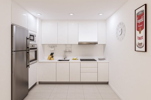 Продажа квартиры в Малага, Испания 2 спальни, 105м2 №124217 - фото 2