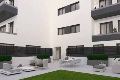 Продажа квартиры в Малага, Испания 2 спальни, 105м2 №124217 - фото 12