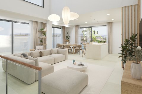 Villa for sale in Ciudad Quesada, Alicante, Spain 3 bedrooms, 284 sq.m. No. 130749 - photo 20