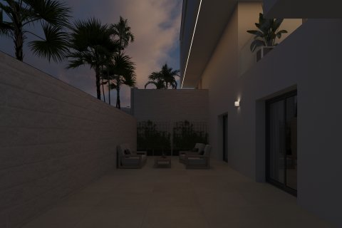 Villa pārdošanā Ciudad Quesada, Alicante, Spānijā 3 istabas, 246 m2 Nr. 130749 - attēls 17