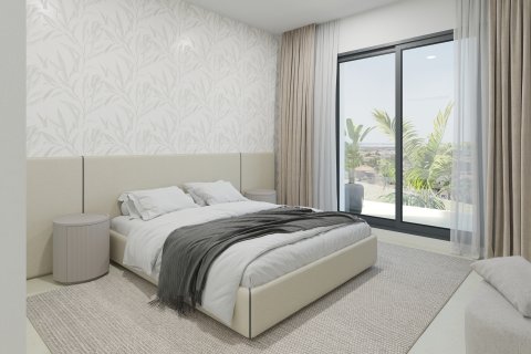 Villa for sale in Ciudad Quesada, Alicante, Spain 3 bedrooms, 284 sq.m. No. 130749 - photo 24
